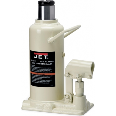 Домкрат бутылочный JET  5,0 т JBJ-5 JE655552