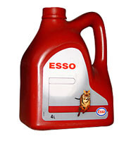 Гидравлическое масло Essolube Hydraulic SAE 10W