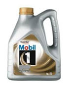 Гидравлическое масло Mobil DTE 26